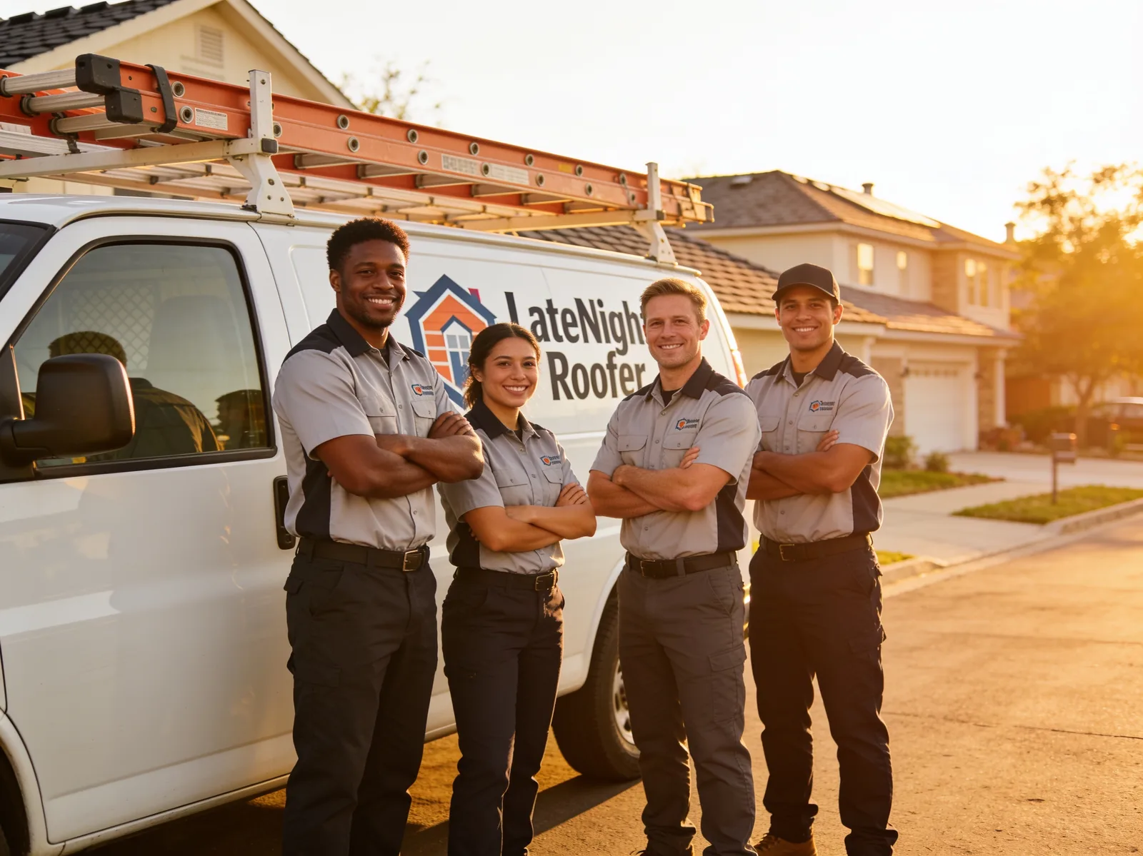 Emergency Roof Repair company in Atascadero, CA